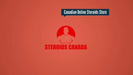 Order Canadian Steroids Now