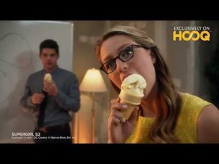 Watch Supergirl on HOOQ!