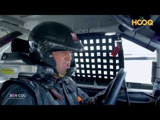 HOOQ: Stunt Driver FINAL