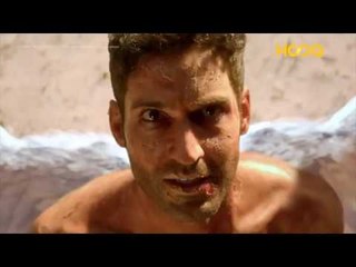 Lucifer Season 3. Watch now on HOOQ!