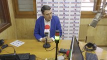 El portavoz del PNV en el Congreso, Aitor Esteban