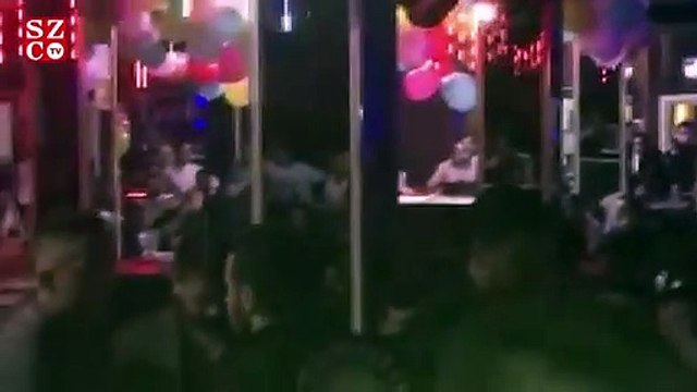 İstanbul’da köstebek polislere operasyon