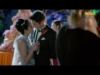 HOOQ | Behind The Scenes with the Crazy Rich Asians Cast