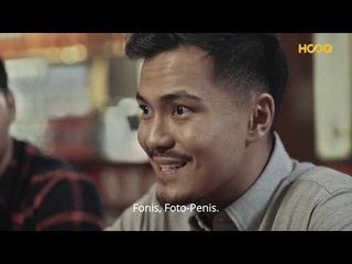 HOOQ ORIGINALS | Klenix - Trailer