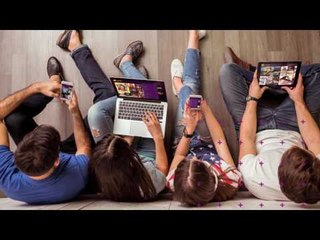 Welcome to HOOQ ขอต้อนรับเข้าสู่ HOOQ สนุกทุกที่ทุกเวลา