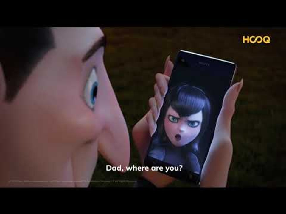 Hotel Transylvania 2