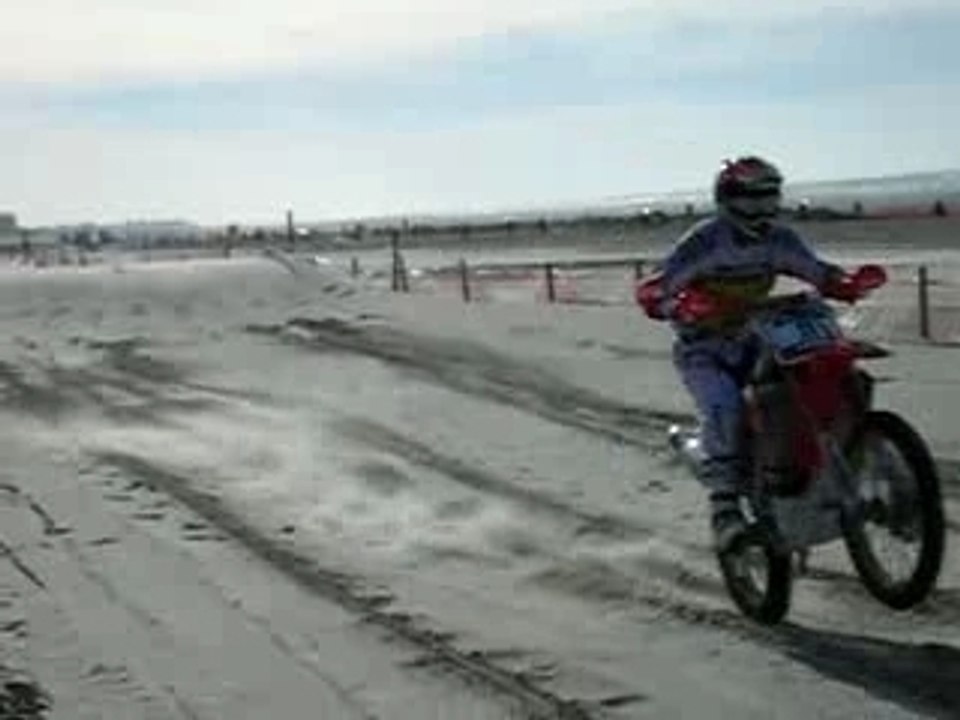 Enduropale 2008