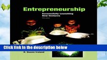 [Doc] Entrepreneurship: Successfully Launching New Ventures