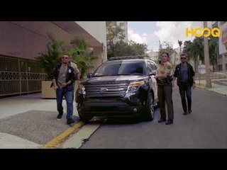 HOOQ Original Series | The Oath - ตัวอย่างซีรีส์