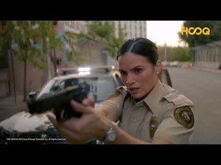 HOOQ Original Series | The Oath - ดูได้แล้ววันนี้