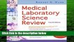 [READ] Medical Laboratory Science Review 4e