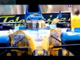 F1 2004_Manche 6_Grand Prix de Monaco_F1 à la Une (incomplet) (en français - TF1 - France) [RaceFan96]