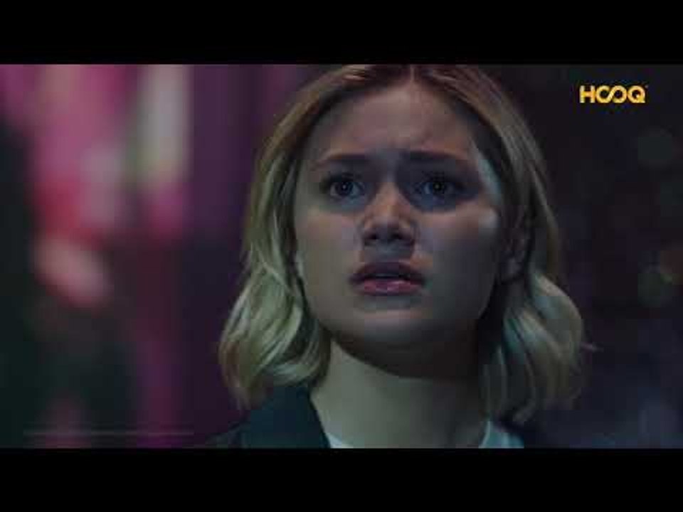Cloak and Dagger teaser
