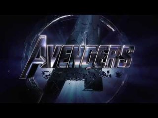 Avengers Endgame ON HOOQ!