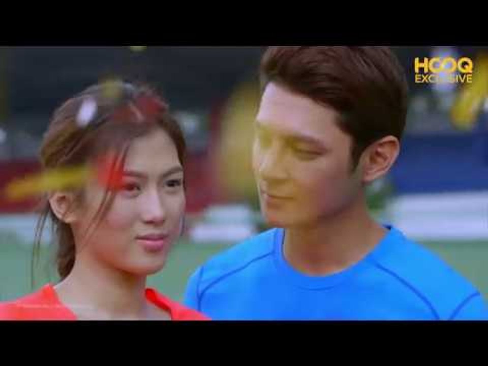 New On HOOQ: My Rebound Girl