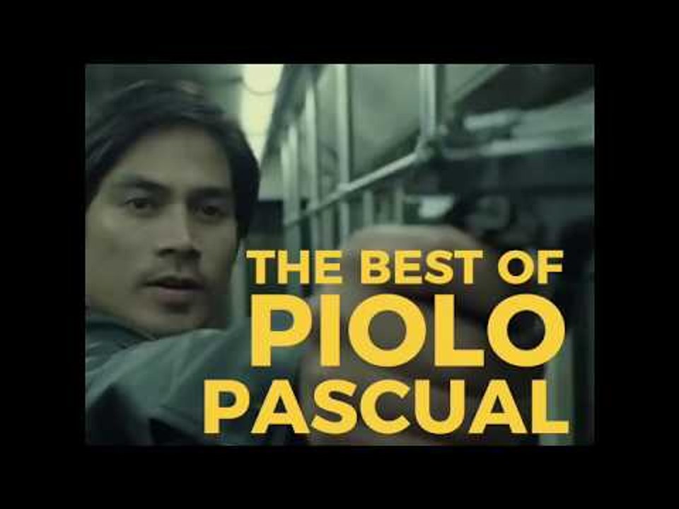 Piolo's Birthday Montage