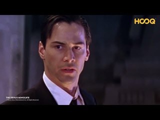 Now on HOOQ: The Devil's Advocate