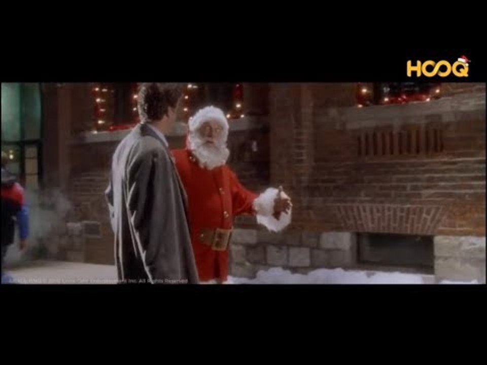 HOOQ'd on The Holidays!