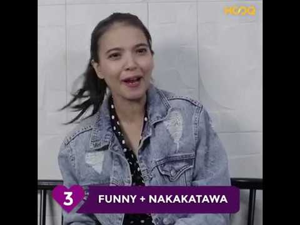 HOOQ: Kita Kita - 3 days to go