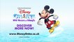 Disney On Ice 100 years of Magic coming to UK Arenas in 2019