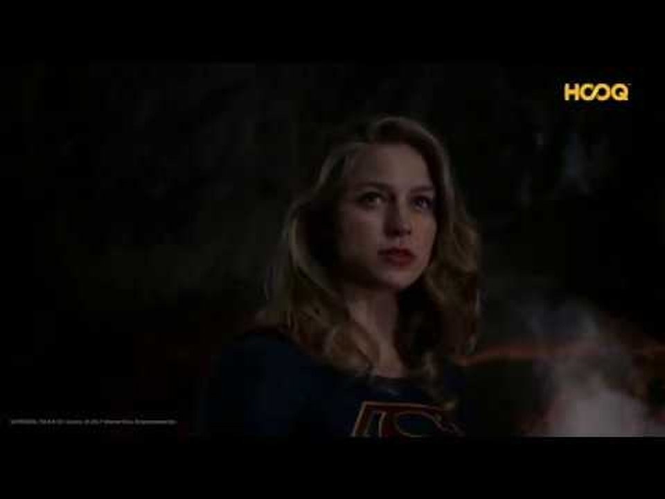 HOOQ | Supergirl Season 4