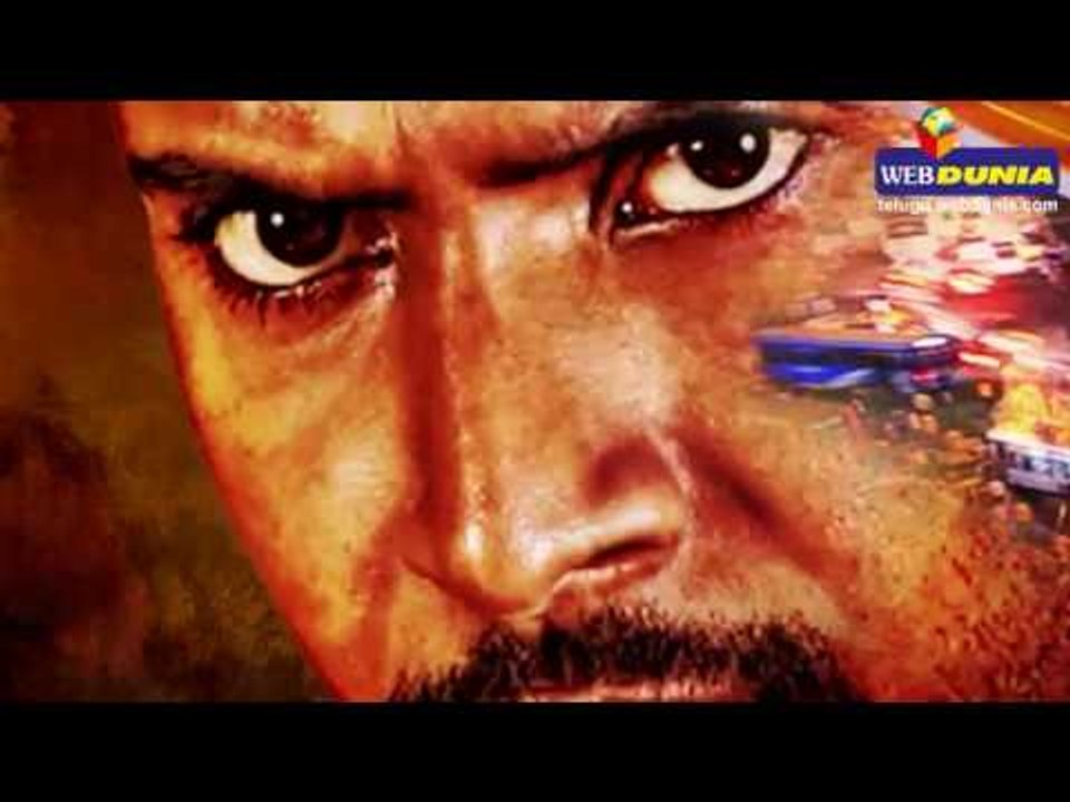 Nakshatram sandeep poster
