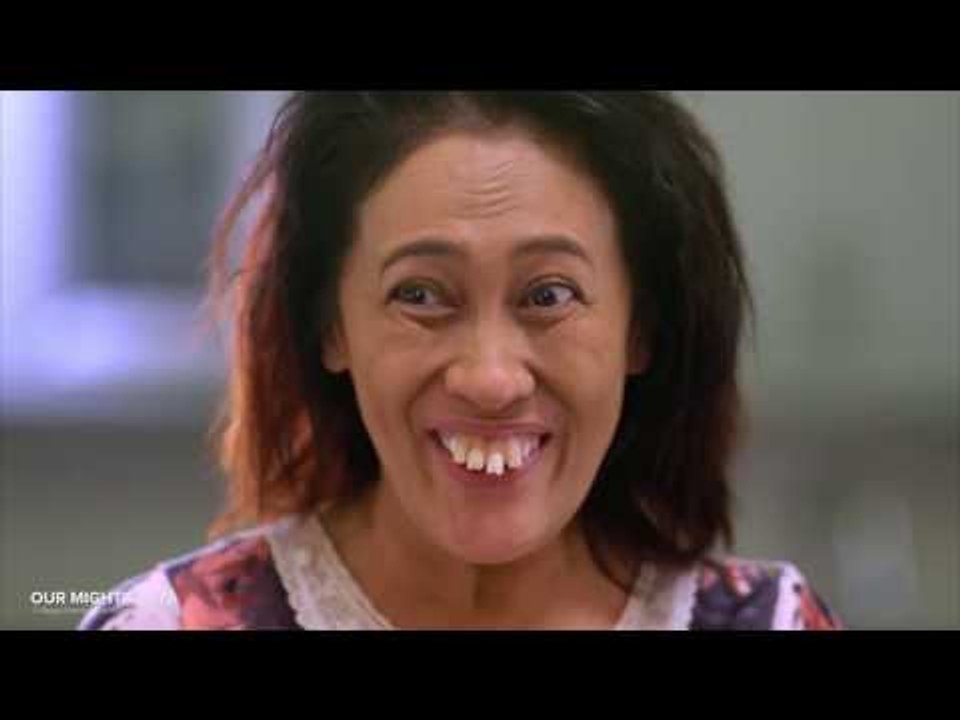 HOOQ: Our Mighty Yaya