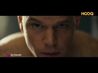 Catch Matt Damon Movies on HOOQ!