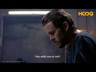 HOOQ Original Series: The Oath