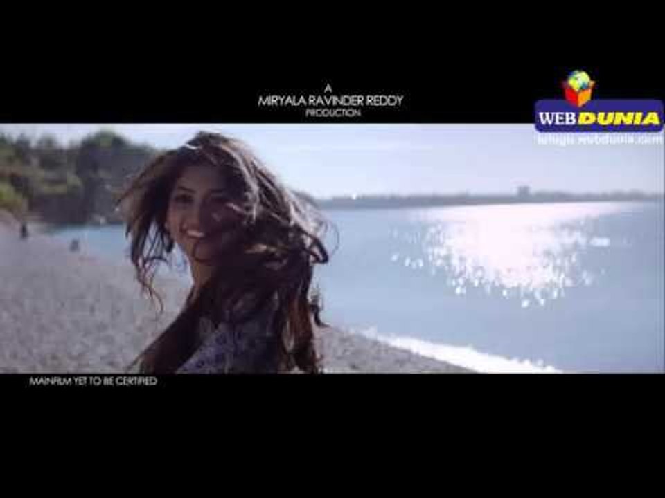 SAHASAM SWASAGA SAAGIPO Song