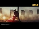 HOOQ l Star Wars: The Last Jedi - Behind The Scenes