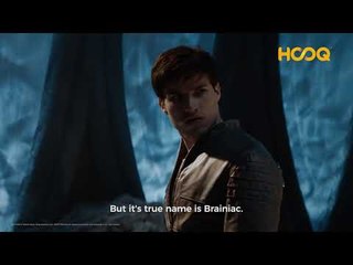 KRYPTON | Official Trailer - Now on HOOQ