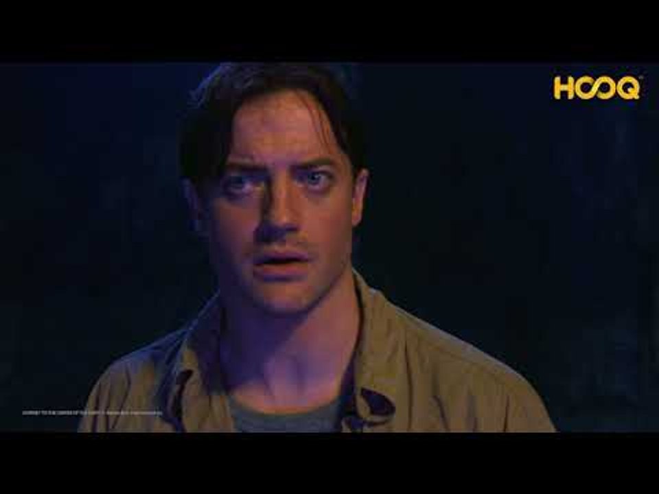 New On HOOQ: Journey to The Center of The Earth