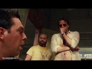 75 ハング オーバー 2 エンディング 画像ブログ