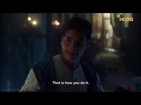 HOOQ | Marvels Runaways Season 2 Teaser