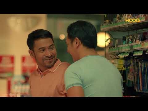 Now on HOOQ | Changing Partners