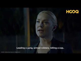HOOQ Original Series : The Oath - Nothing to Lose (Trailer)