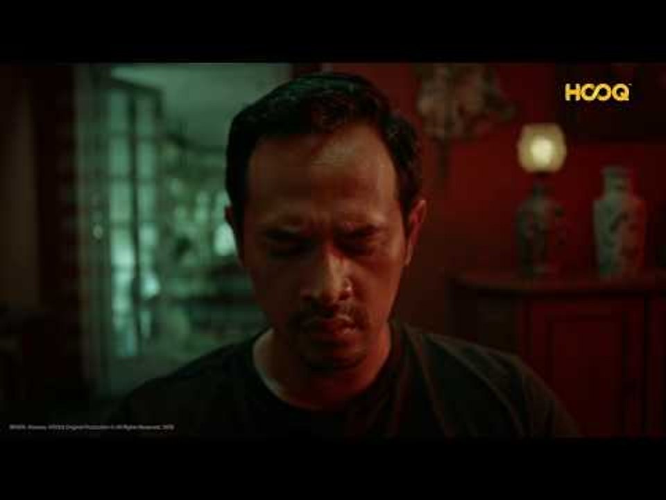 Now on HOOQ | Brata