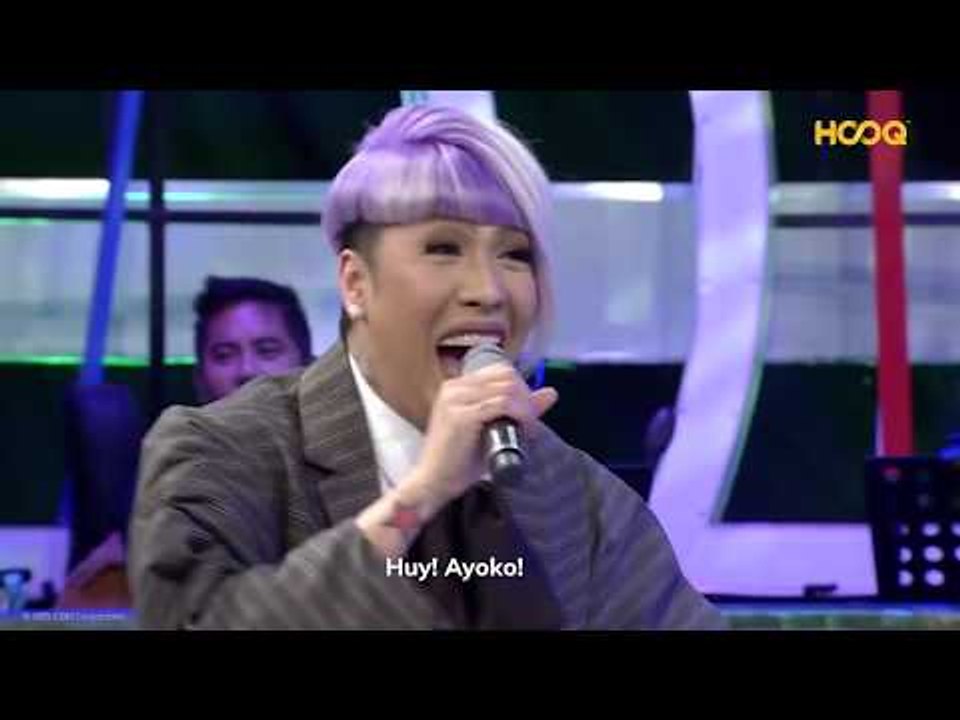 Gandang Gabi Vice on HOOQ