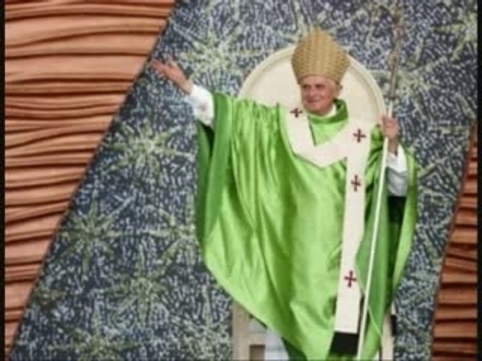 Pour vivre heureux, bien vivre sa sexualité - 1