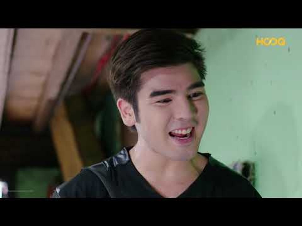 Escape to HOOQ: Laugh Out Loud