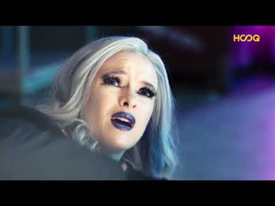 HOOQ | Elseworlds Trailer 1
