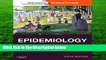 [READ] Epidemiology: with STUDENT CONSULT Online Access, 5e