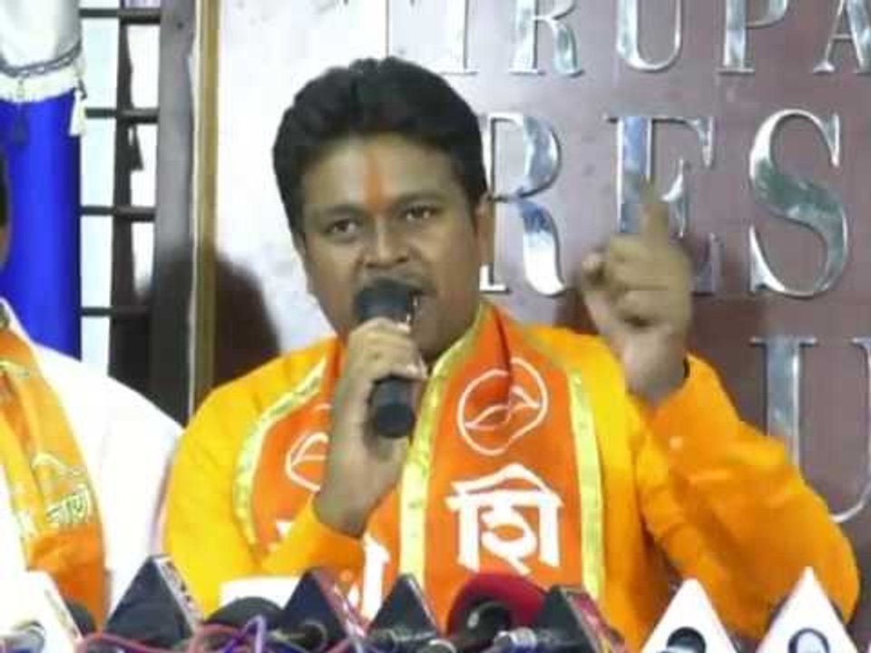 Sivasena warning To Roja