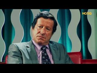 HOOQ I Our Brand is Crisis