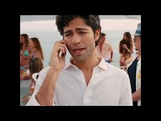 Now on HOOQ | Entourage
