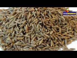 cumin seeds health benefits