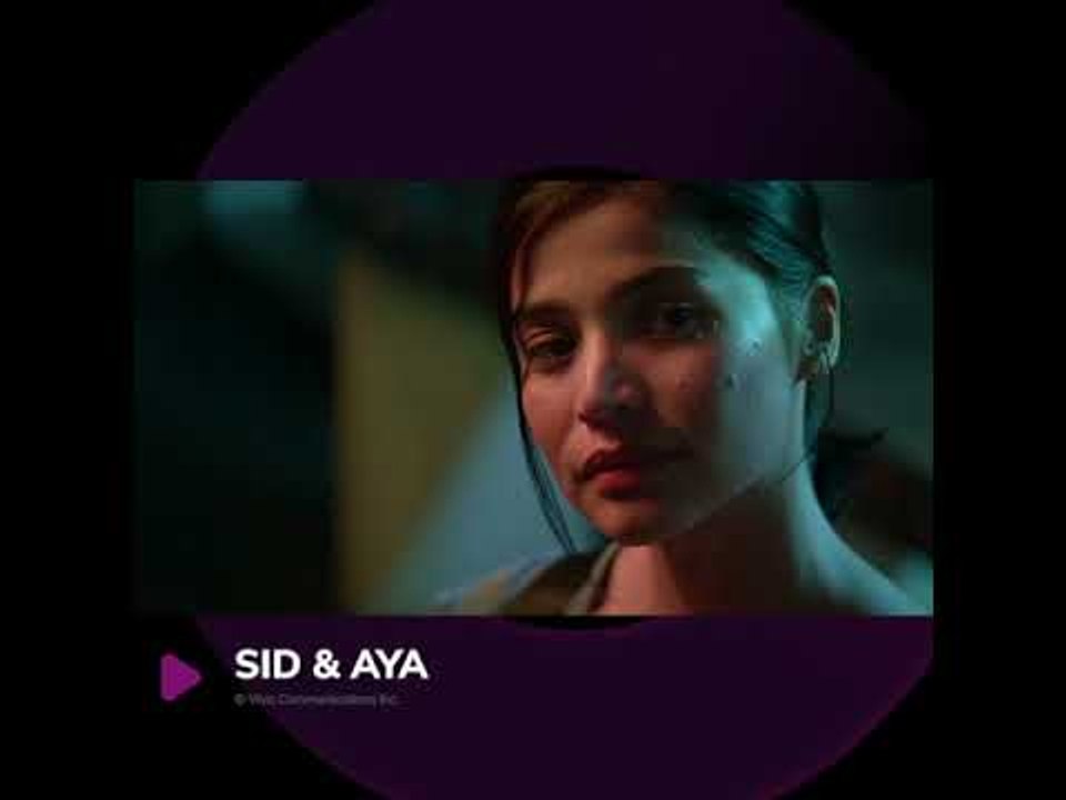 Binge Watch Weekend: Wild and Free, The Day After Valentine's, Sid & Aya