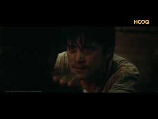 Bonifacio: Ang Unang Pangulo