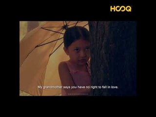 Elia Ilano tells us why we should watch Ulan